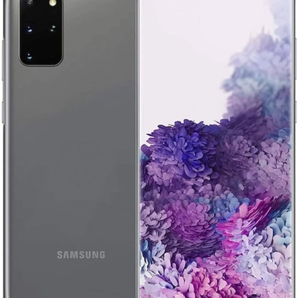 NIB,Samsung Galaxy S20+ 5G 128GB Fully Unlocked Smartphone